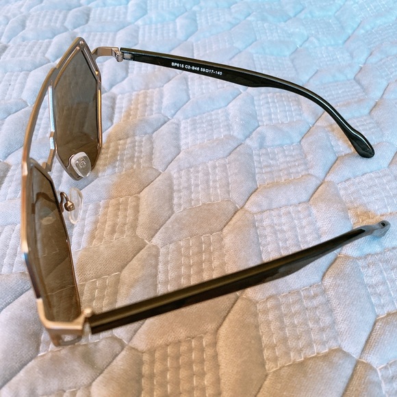 DASEIN R CE SUNGLASSES - Picture 3 of 5